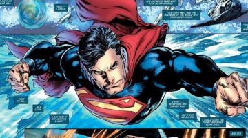 Superman: afinal, o que é a Zona Fantasma? Entenda