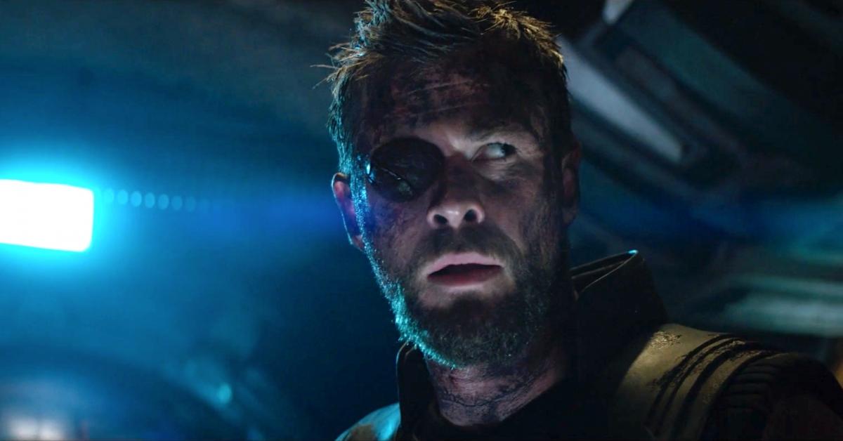Thor teria derrotado Thanos em Guerra Infinita se ainda tivesse o Mjolnir?