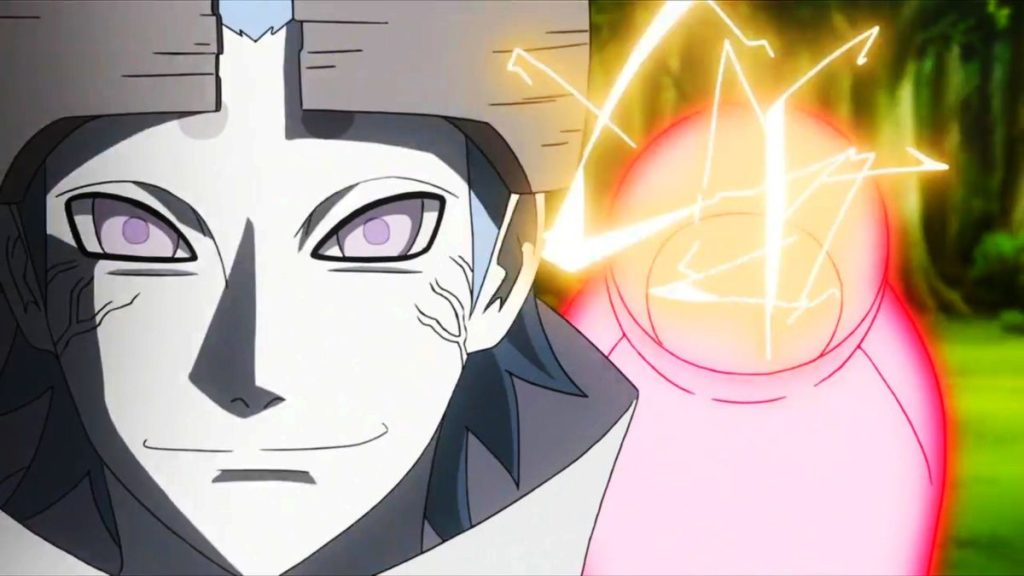 Novo episódio de Boruto mostra que os Otsutsuki ainda são uma ameaça