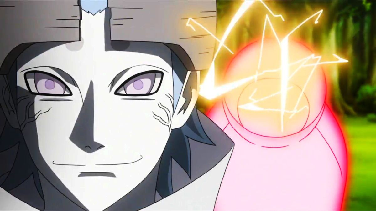 Novo episódio de Boruto mostra que os Otsutsuki ainda são uma ameaça