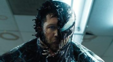 Regeneração, invisibilidade e mais: 15 fatos sobre o corpo do Venom