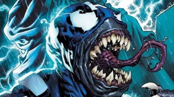 Capitão América, Wolverine e mais: 10 heróis que o Venom já infectou