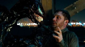 Como o filme do Venom pode dar certo sem um herói de verdade?