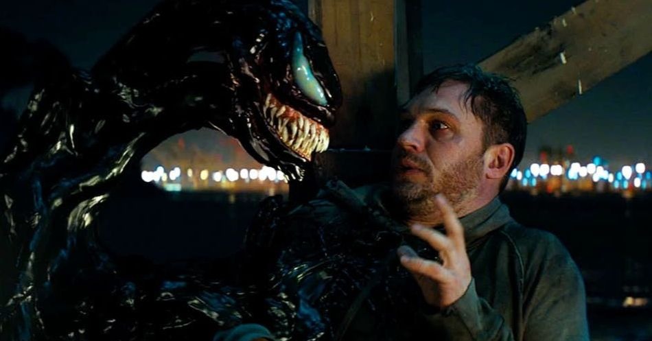 Como o filme do Venom pode dar certo sem um herói de verdade?