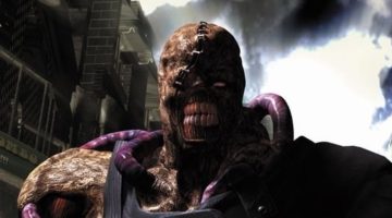 Bowser, Nemesis e mais : os 15 chefões mais influentes dos videogames