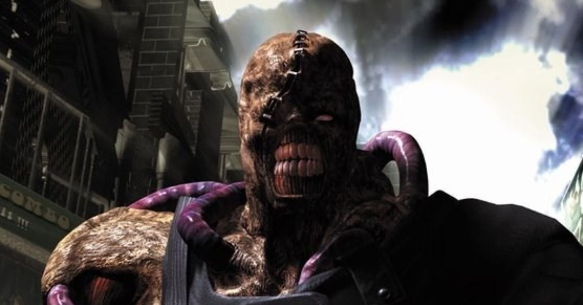 Bowser, Nemesis e mais : os 15 chefões mais influentes dos videogames