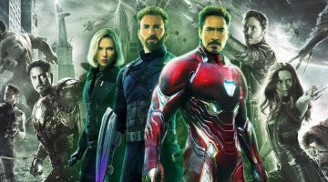 Vingadores 1, Guerra Civil e mais: filmes que Vingadores 4 pode revisitar