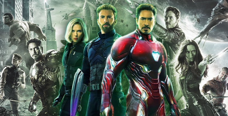 Vingadores 1, Guerra Civil e mais: filmes que Vingadores 4 pode revisitar