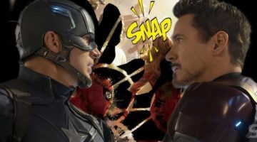 Vingadores: Guerra Infinita quase teve história e final diferentes