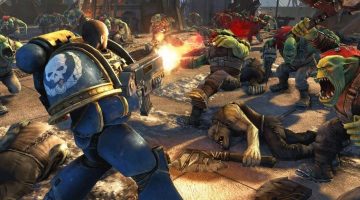 Saber Interactive anuncia novo jogo baseado em grande franquia da Hasbro