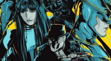 Sequência ou reboot? Saiba tudo sobre a série de TV dos Watchmen