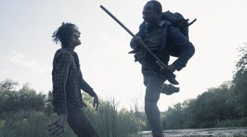 Fear the Walking Dead: Morgan vai à luta no episódio final da 4ª temporada; veja fotos