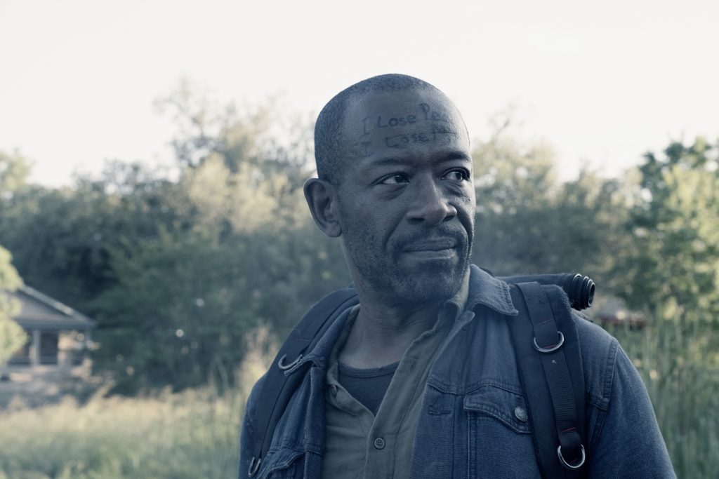 Fear The Walking Dead: AMC revela data de retorno e confirma 6ª temporada