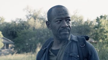 Fear The Walking Dead: AMC revela data de retorno e confirma 6ª temporada