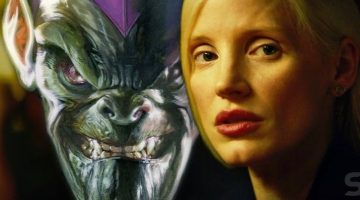 Fênix Negra: o que se sabe sobre o papel de Jessica Chastain e os Skrulls