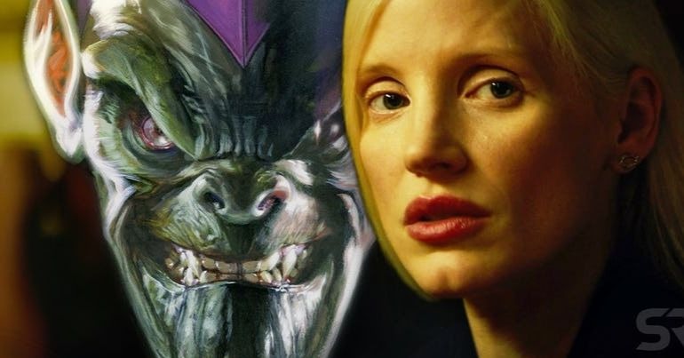 Fênix Negra: o que se sabe sobre o papel de Jessica Chastain e os Skrulls