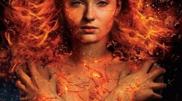 Espaço, funeral e mais: os destaques do 1º trailer de Fênix Negra