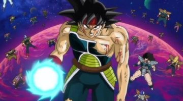 Dragon Ball Super: mangá traz reviravolta sobre vingança de Granola