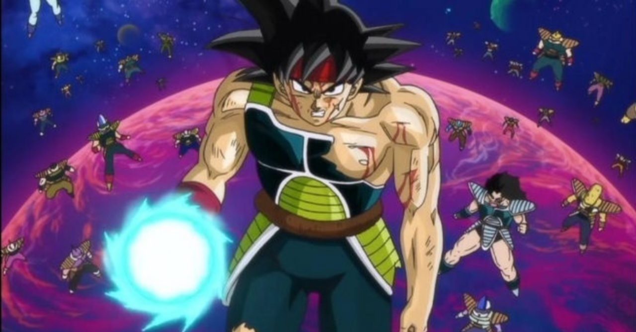 Dragon Ball Super: mangá traz reviravolta sobre vingança de Granola