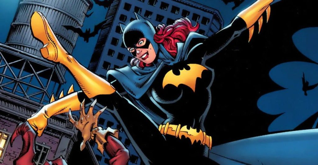 Batgirl pode ganhar série na plataforma de streaming DC Universe