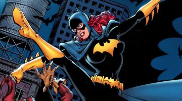 Batgirl pode ganhar série na plataforma de streaming DC Universe