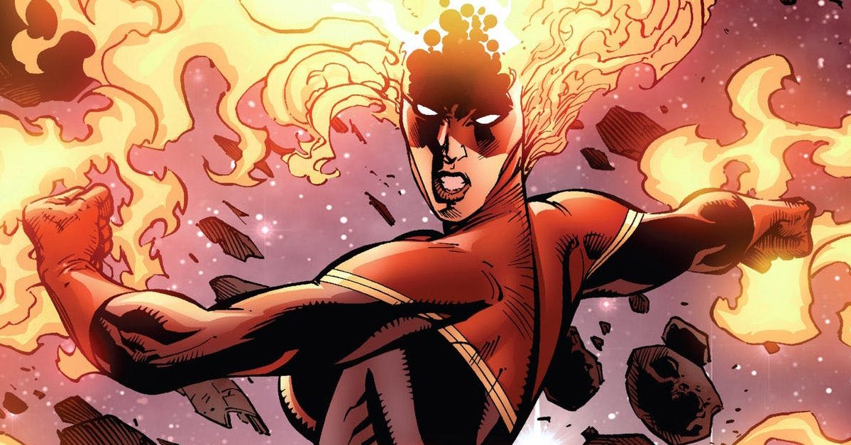 Capitã Marvel pode assumir a personalidade Binária no filme; entenda