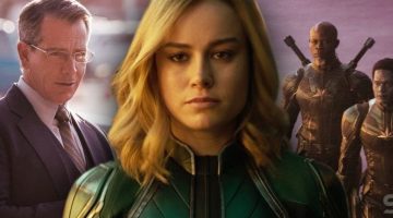 Comédia, guerra e mais: o que faltou no 1º trailer de Capitã Marvel