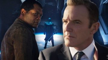 Quais personagens antigos voltam em Capitã Marvel (e como eles voltam)