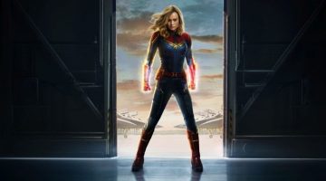 Enciclopédia revela detalhes sobre a Capitã Marvel e o vilão Talos