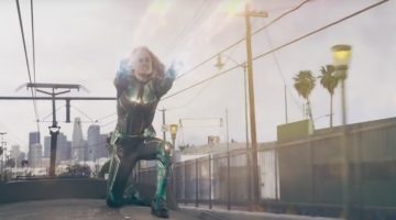 10 detalhes que você pode ter deixado passar no primeiro trailer de Capitã Marvel