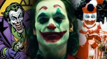 Filme solo do Coringa é o antecessor de O Cavaleiro das Trevas? Entenda