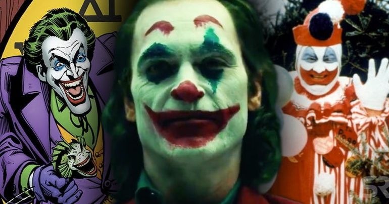 Filme solo do Coringa é o antecessor de O Cavaleiro das Trevas? Entenda