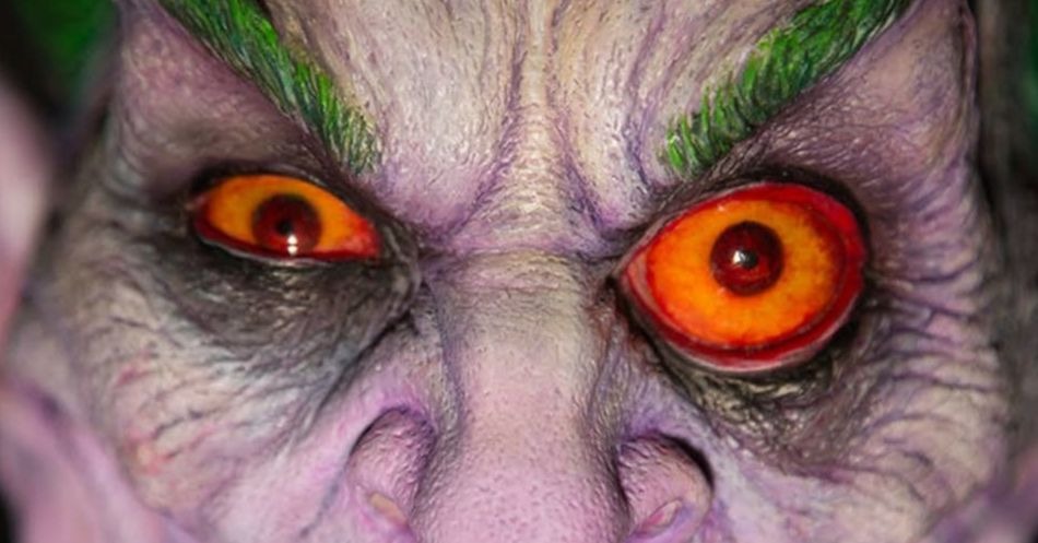 Jack Napier: a história do ‘nome verdadeiro’ do Coringa