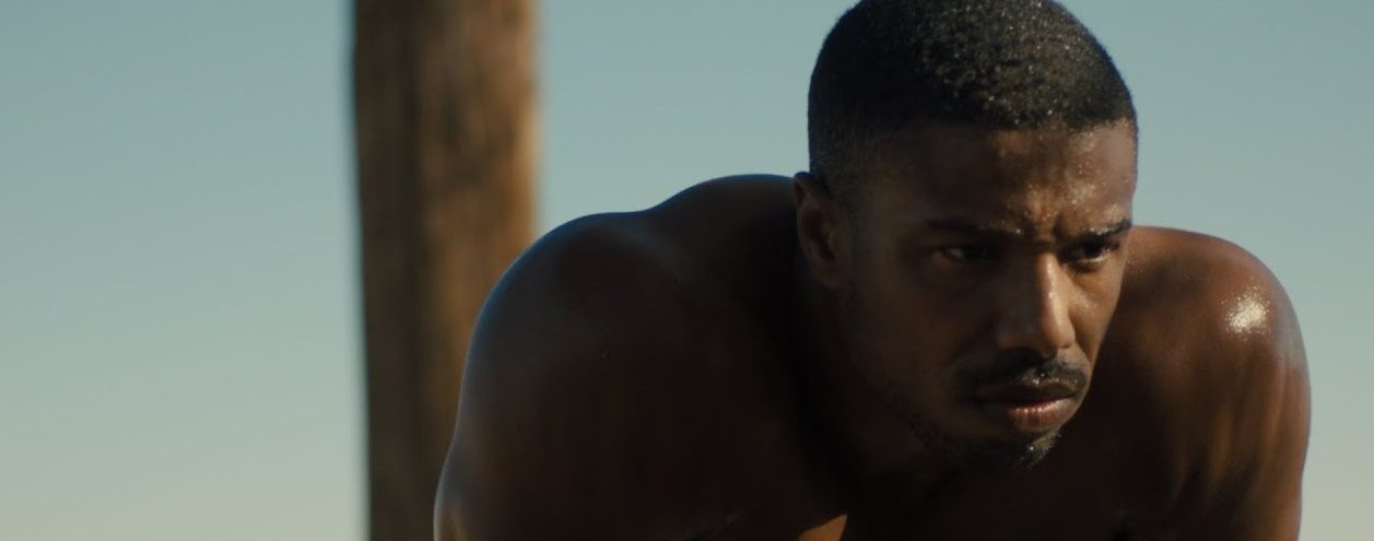 michael b jordan