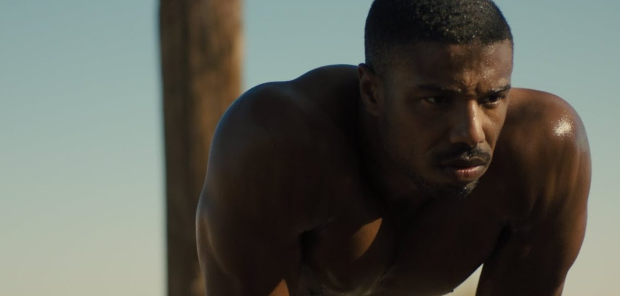michael b jordan
