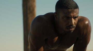 Michael B. Jordan revela que se inspirou em Dragon Ball Z para cena de Creed 2