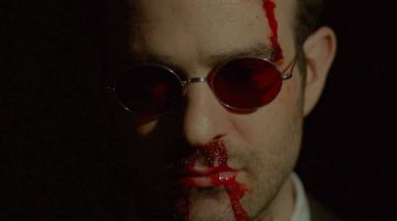 Terceira temporada de Demolidor ganha teaser e data de estreia