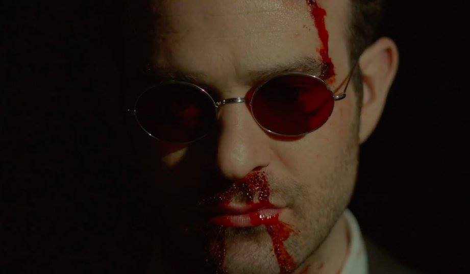 Terceira temporada de Demolidor ganha teaser e data de estreia