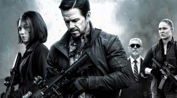 Com 22 Milhas, veja a lista de filmes que estreiam nesta semana