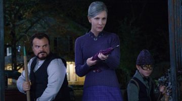 O Mistério do Relógio na Parede: um filme de terror feito para crianças