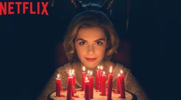 Bruxa ou Humana? Entenda o final da 1ª temporada de O Mundo Sombrio de Sabrina