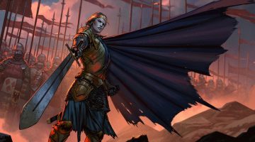 Games Gwent e spin-off de The Witcher ganham data de lançamento