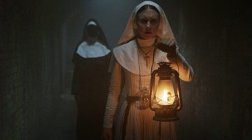 A Freira: novo filme da franquia Invocação do Mal entrega o que promete