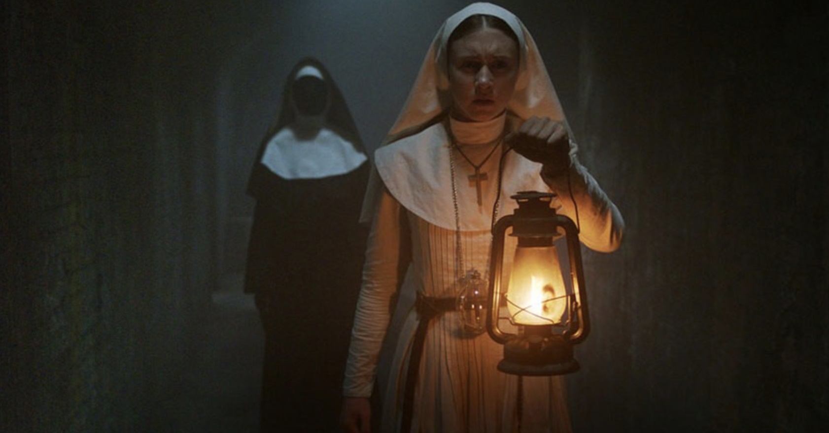 A Freira: novo filme da franquia Invocação do Mal entrega o que promete