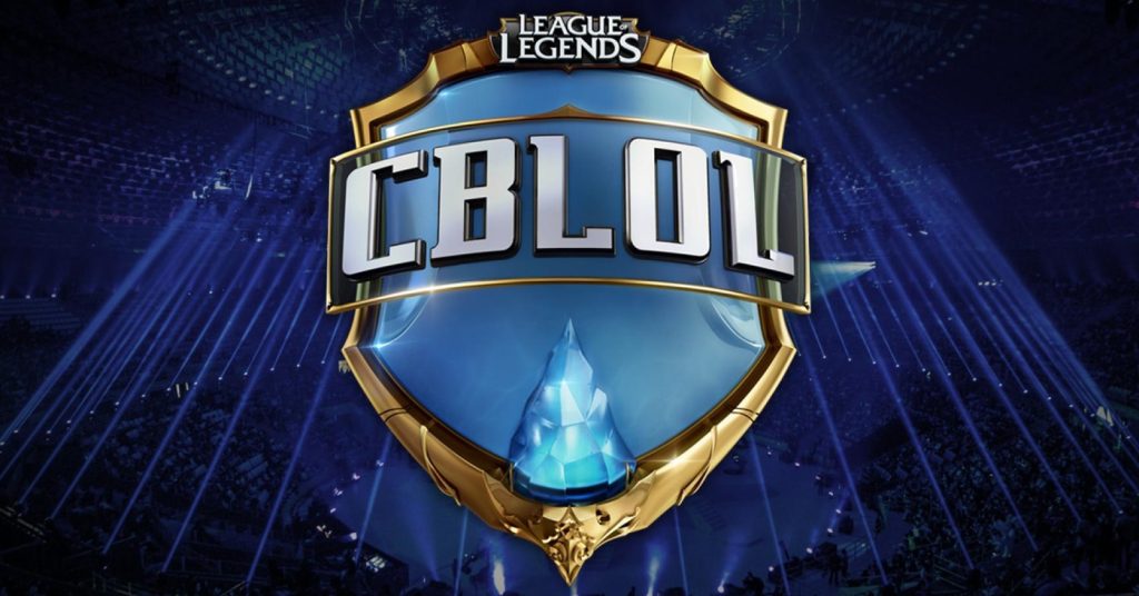 Final do CBLoL terá eventos para fãs em 31 cidades do Brasil