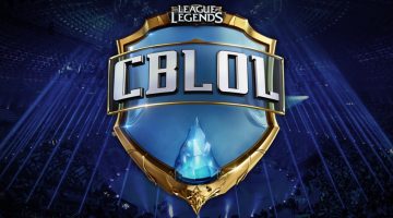 Final do CBLoL terá eventos para fãs em 31 cidades do Brasil