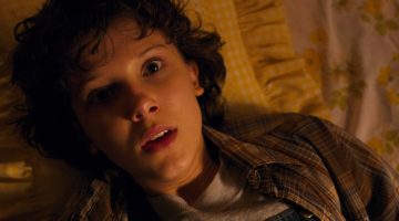 Livro de Stranger Things vai explorar passado da mãe de Eleven