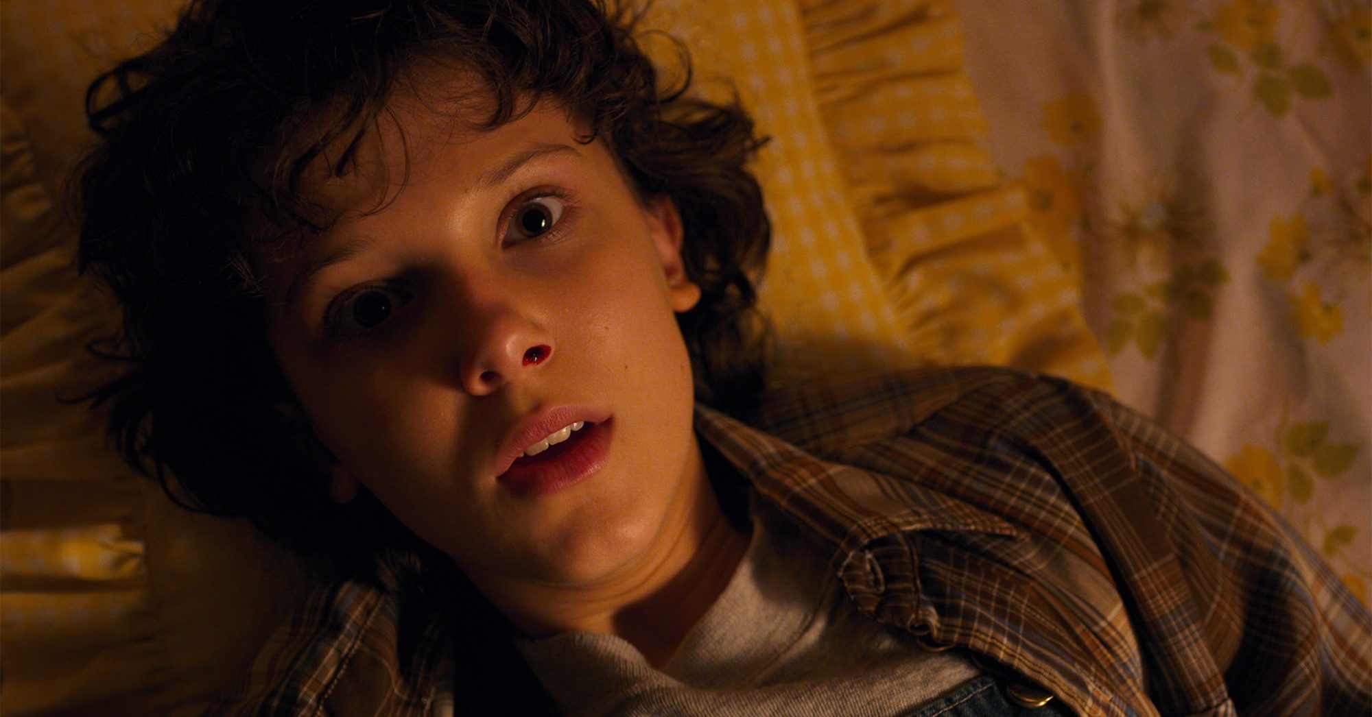 Livro de Stranger Things vai explorar passado da mãe de Eleven