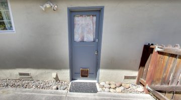 Google completa 20 anos e mostra garagem onde tudo começou