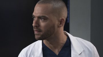 Ator de Grey’s Anatomy pede desculpas após usar meme ofensivo